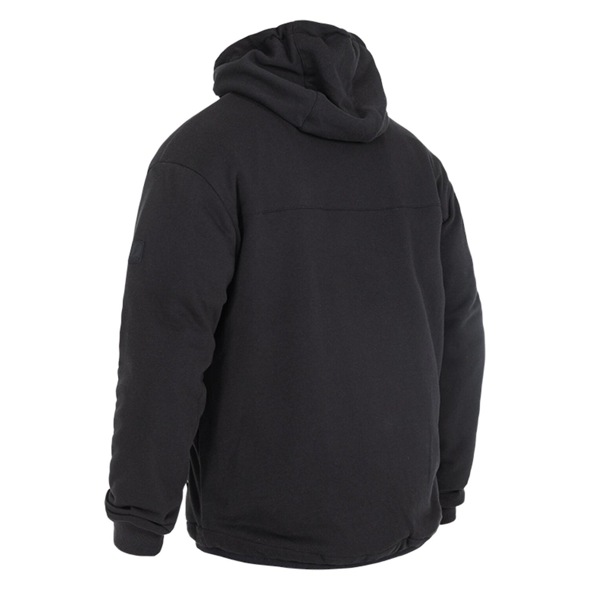 John Doe XTM hoodie V3 jacket black