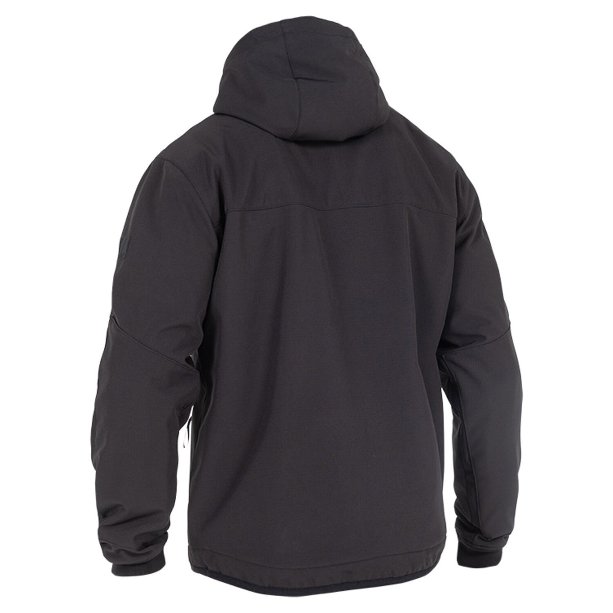 John Doe Hoodie V3 Softshell Rip-Stop black