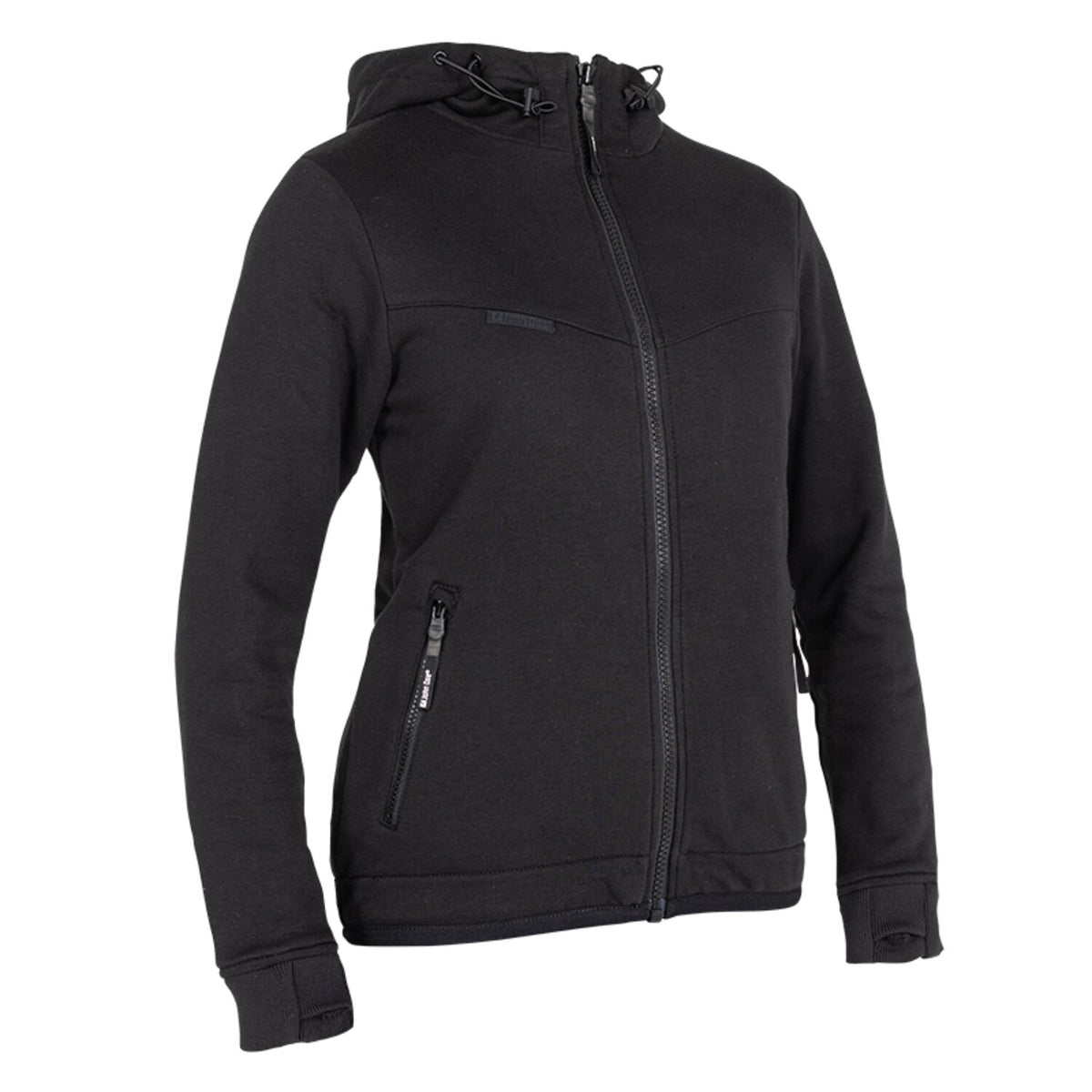 John Doe XTM hoodie V3 female jacket