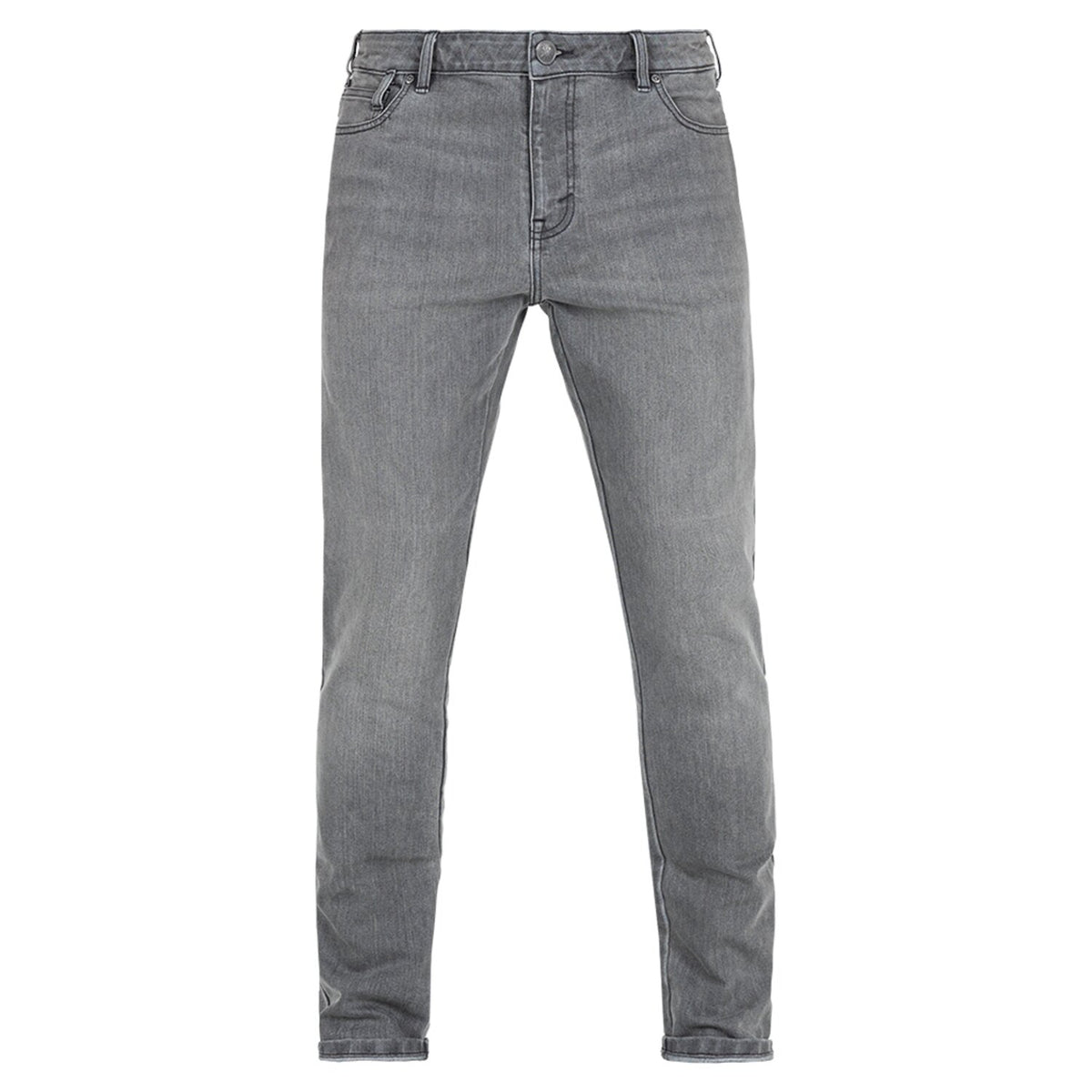 John Doe Pioneer Mono jeans light grey