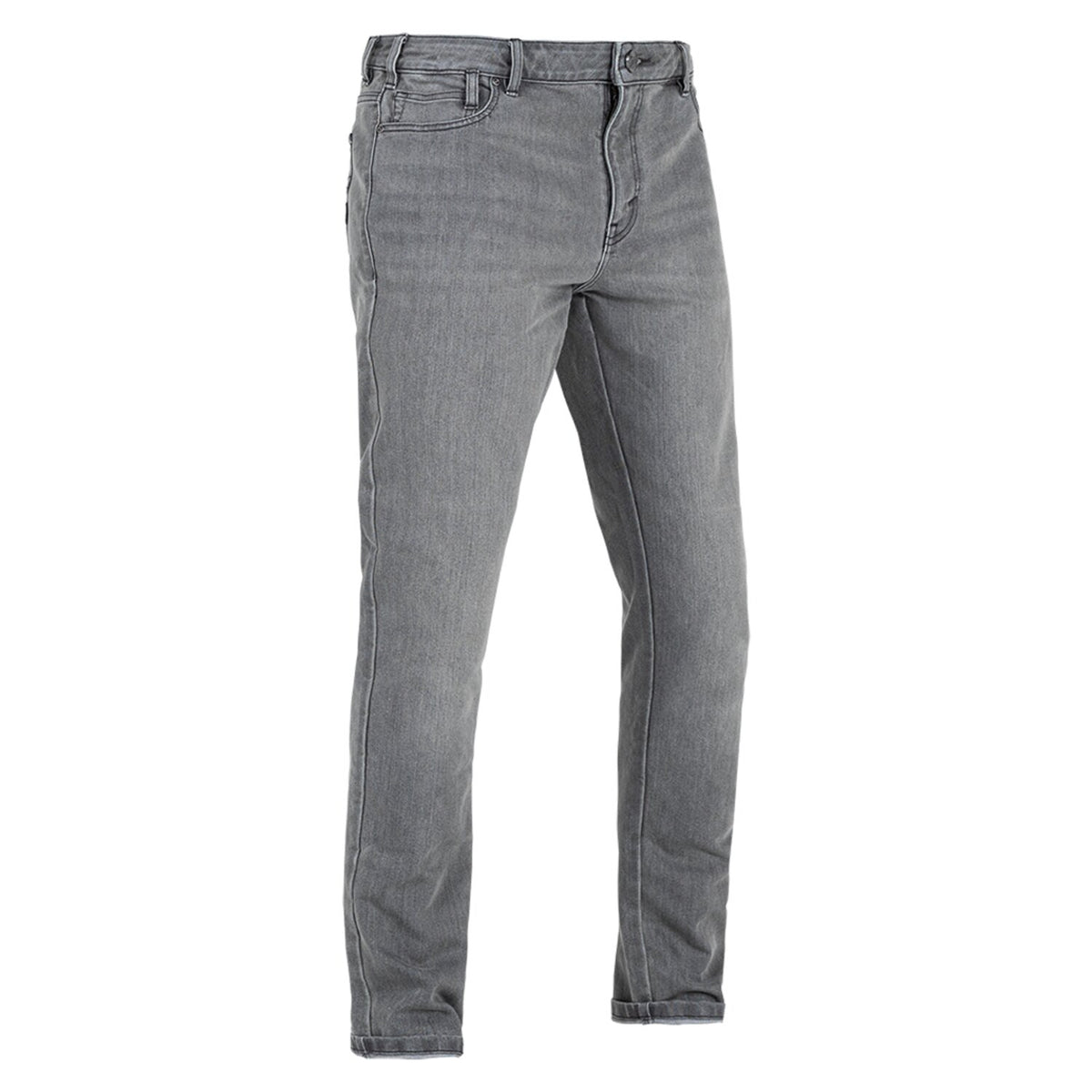 John Doe Pioneer Mono jeans light grey