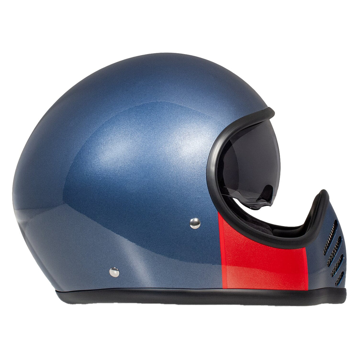 DMD Seventyseven helmet scallop