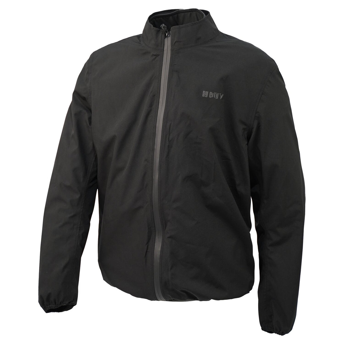 By City Teneree Venty V jacket green