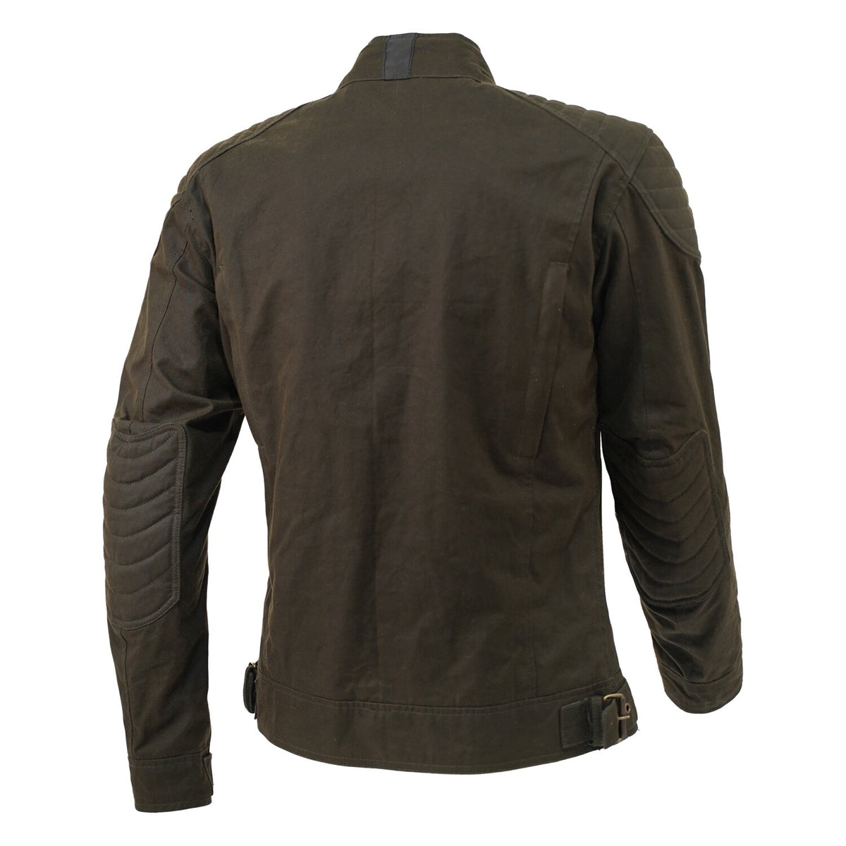 By City Spring III jacket green