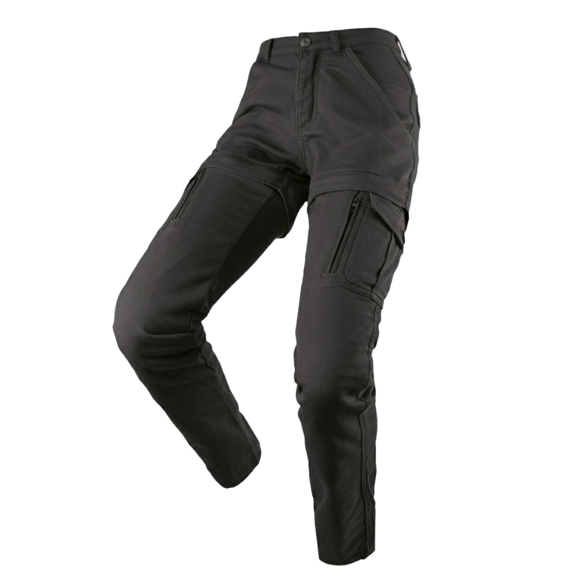 By City Air IV pants black