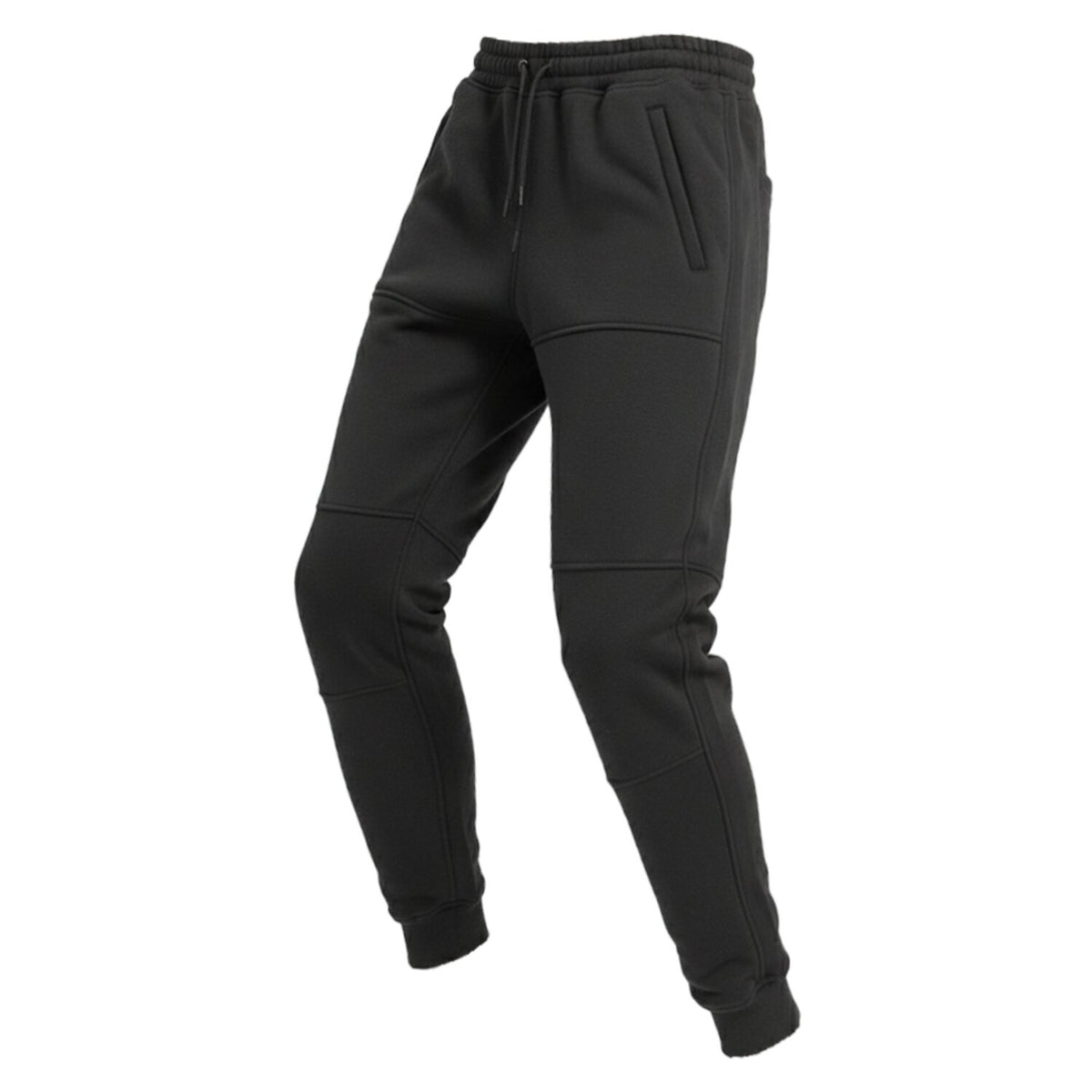 By City Street pants black