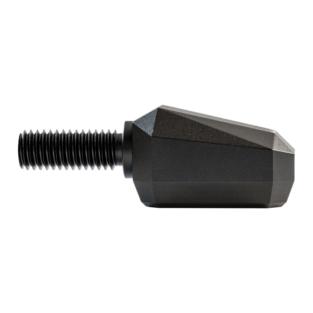 Kellermann, 'Blisk' LED turn signal. Black