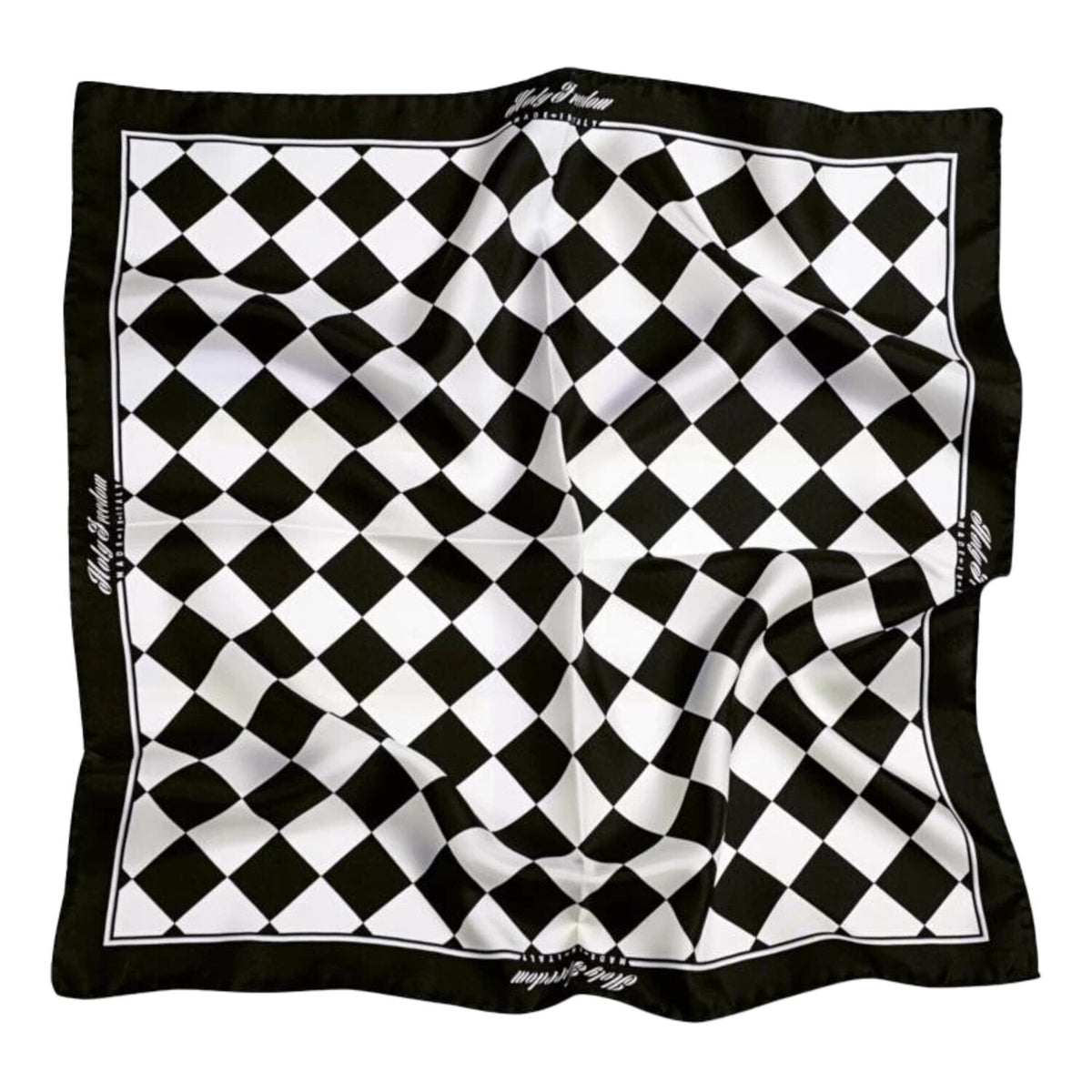 Holy Freedom Bullit scarf