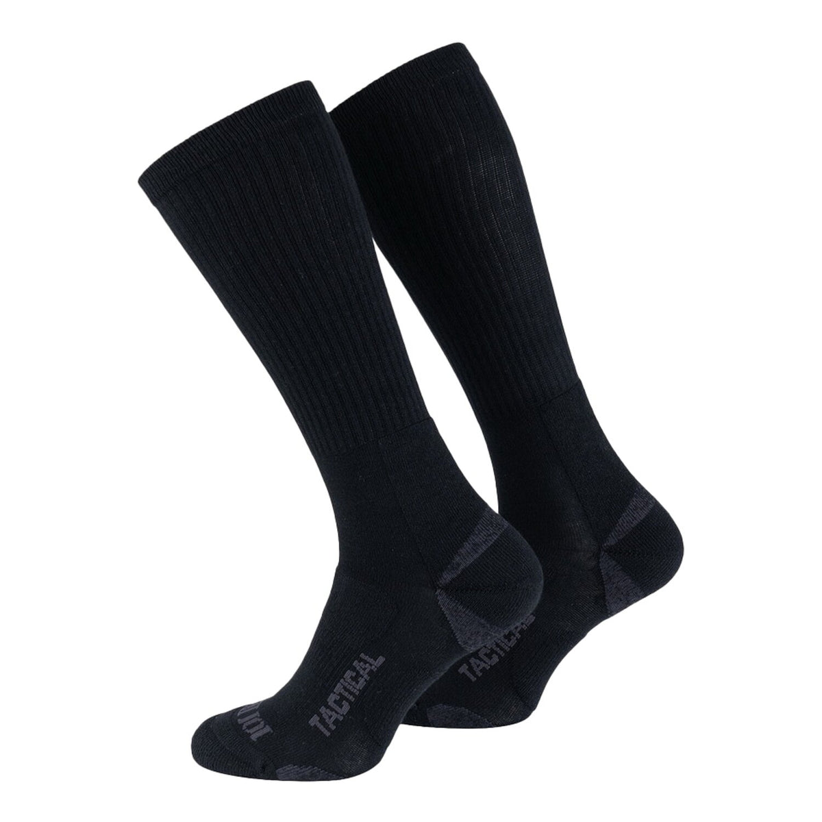 Army Surplus Coolmax tactical socks black