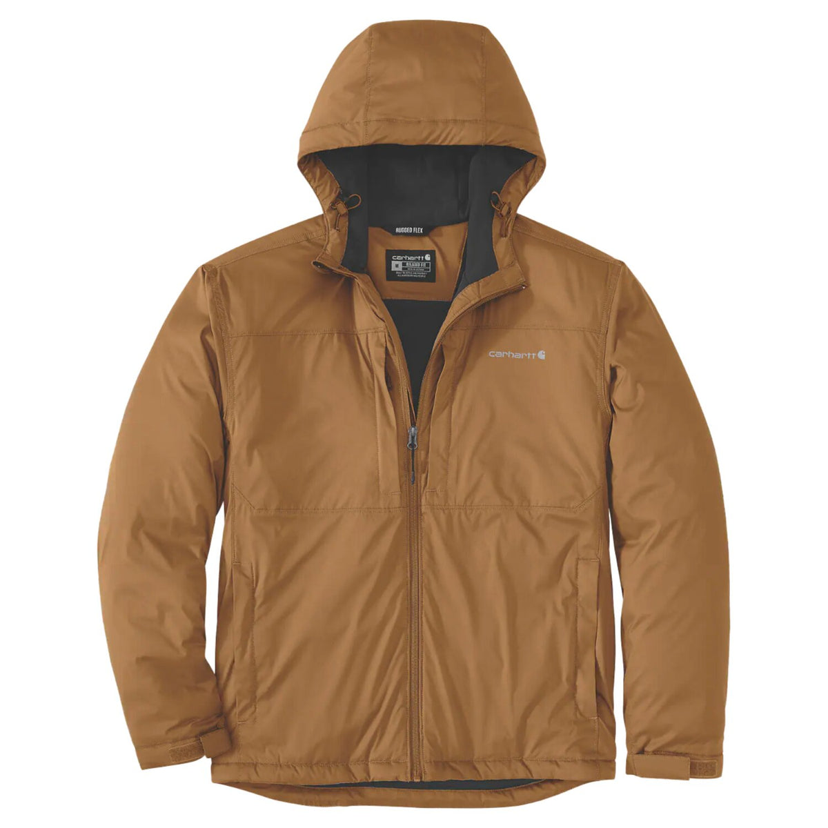 Carhartt Force™ Winnipeg jacket Carhartt brown