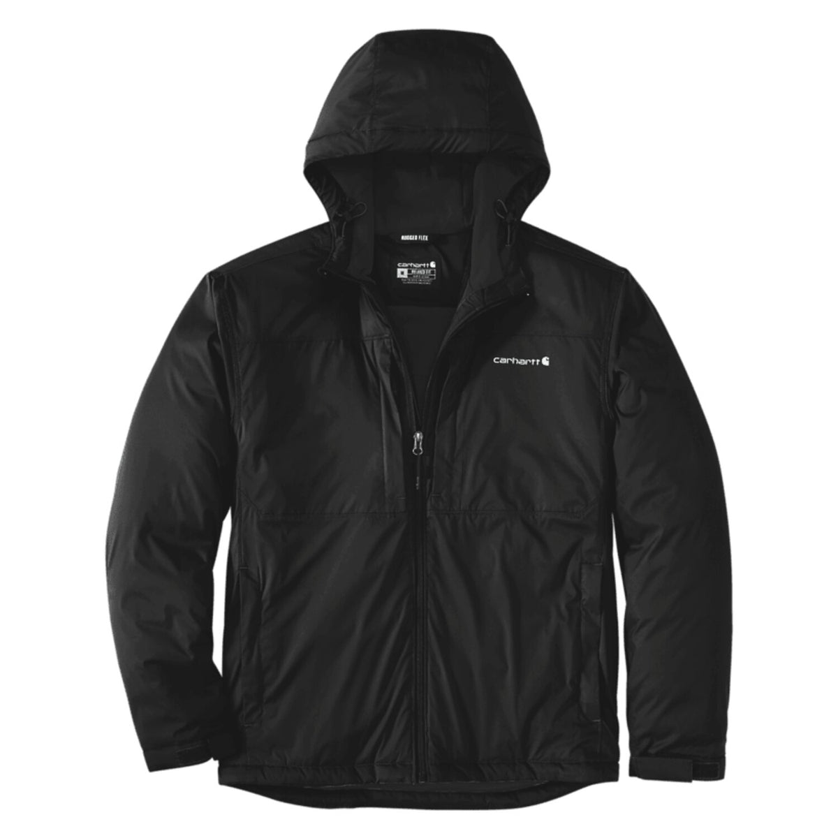 Carhartt Force™ Winnipeg jacket black