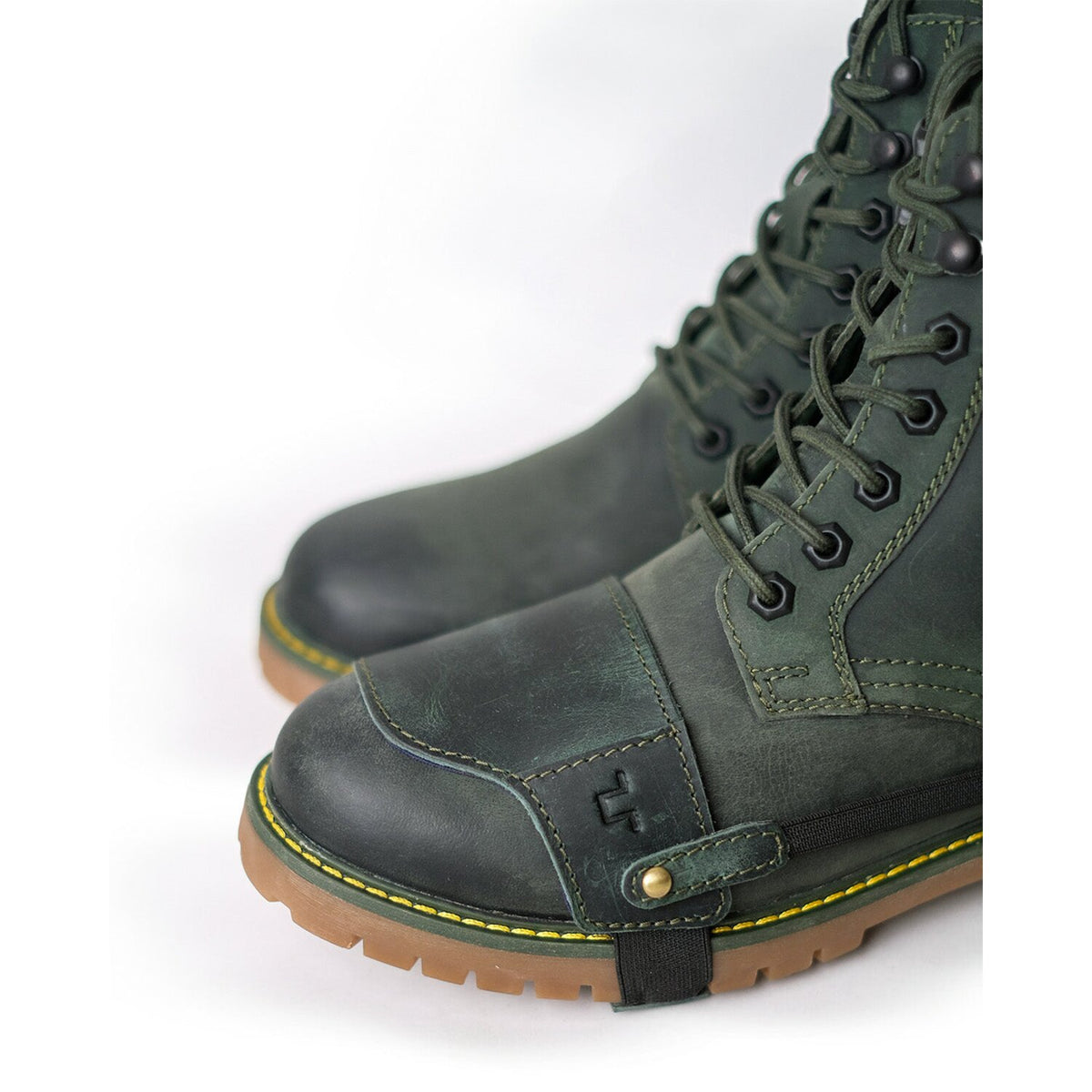 Trip Machine Shoe protector MKII green forest
