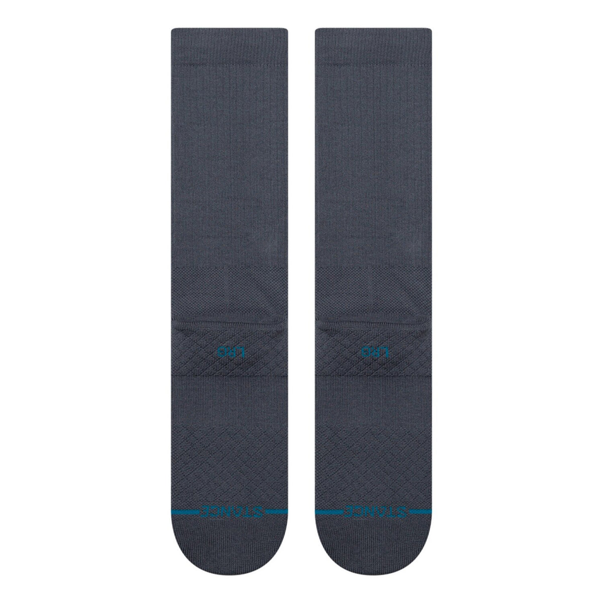 Stance Signature Crew socks turbulence