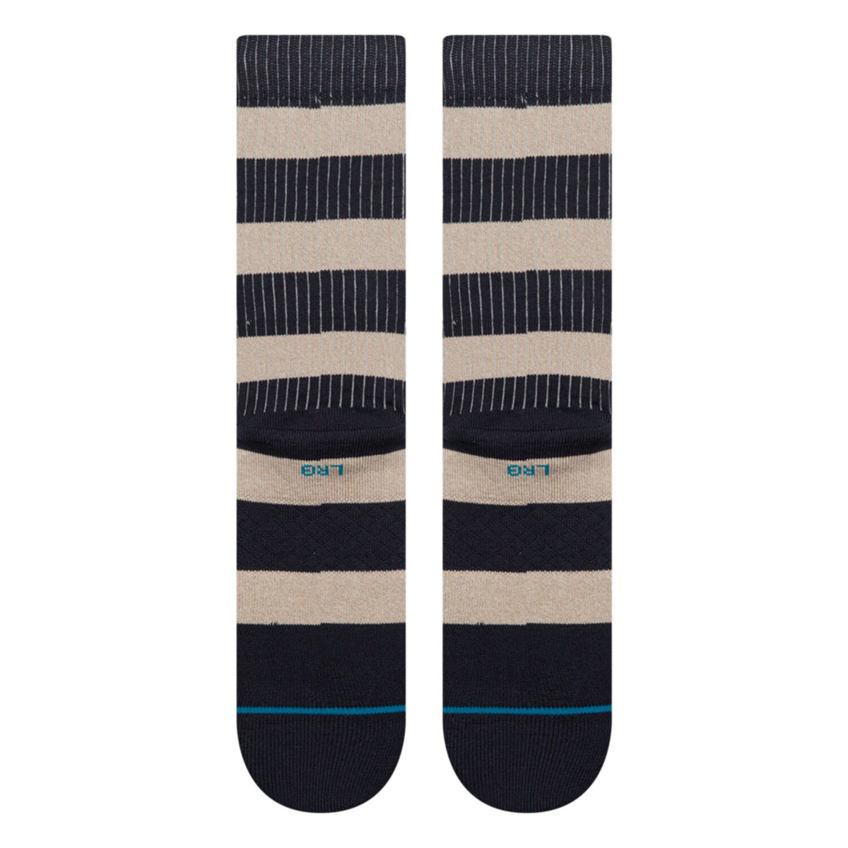 Stance Jailbird Crew socks navy