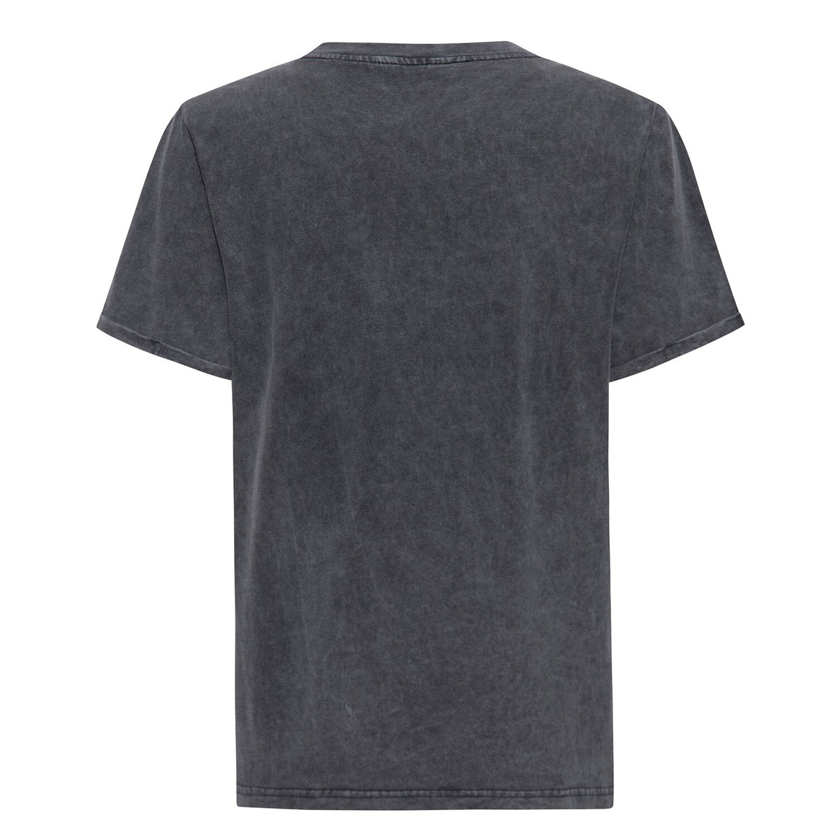 King Kerosin Spirit Of The Road t-shirt anthracite