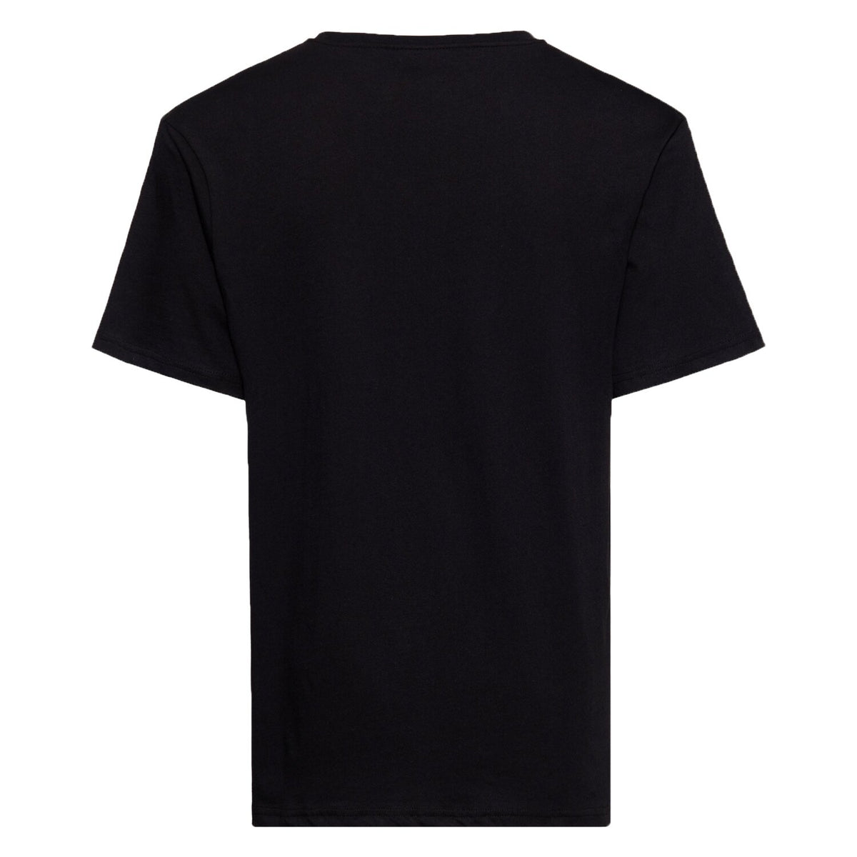 King Kerosin Mechanic Crew t-shirt black