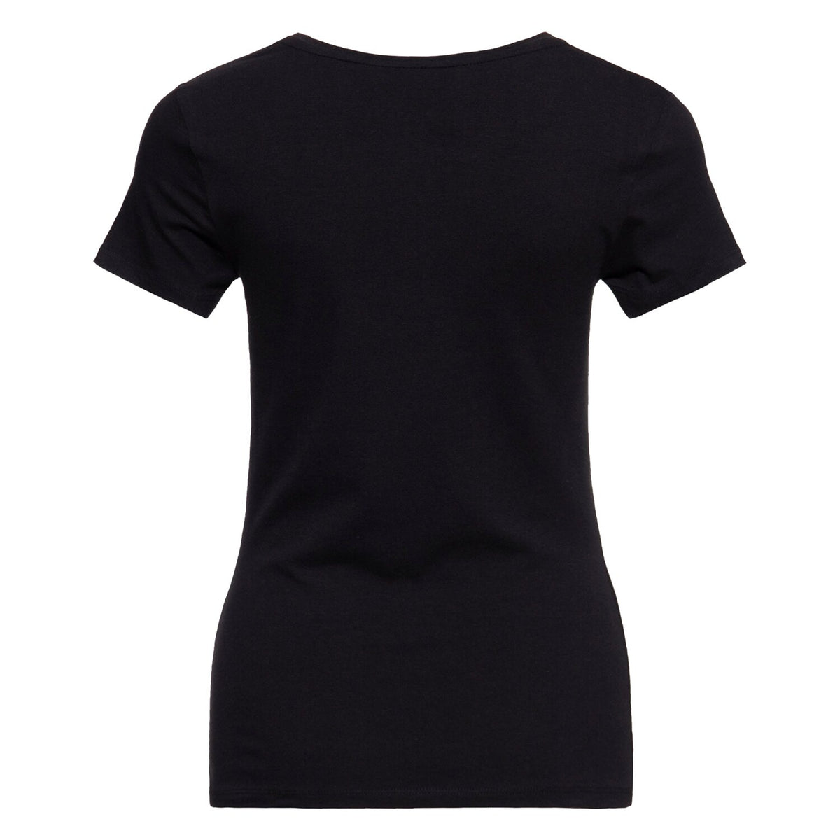 Queen Kerosin Build It Up t-shirt black