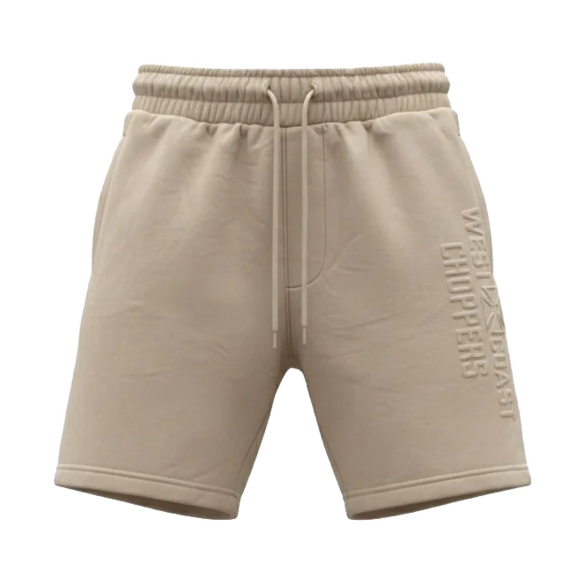 WCC Embossed short stone