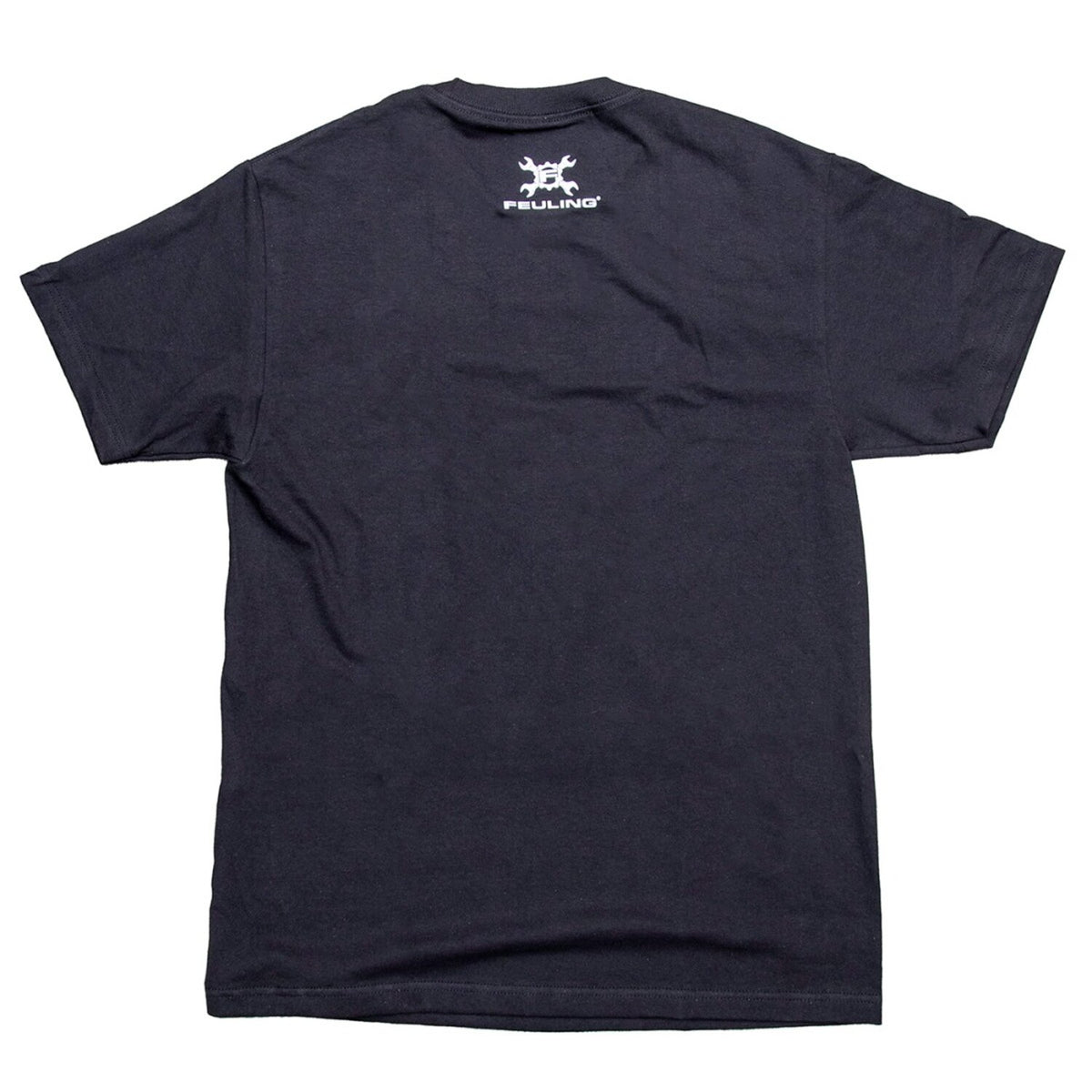 Feuling Flag t-shirt black 