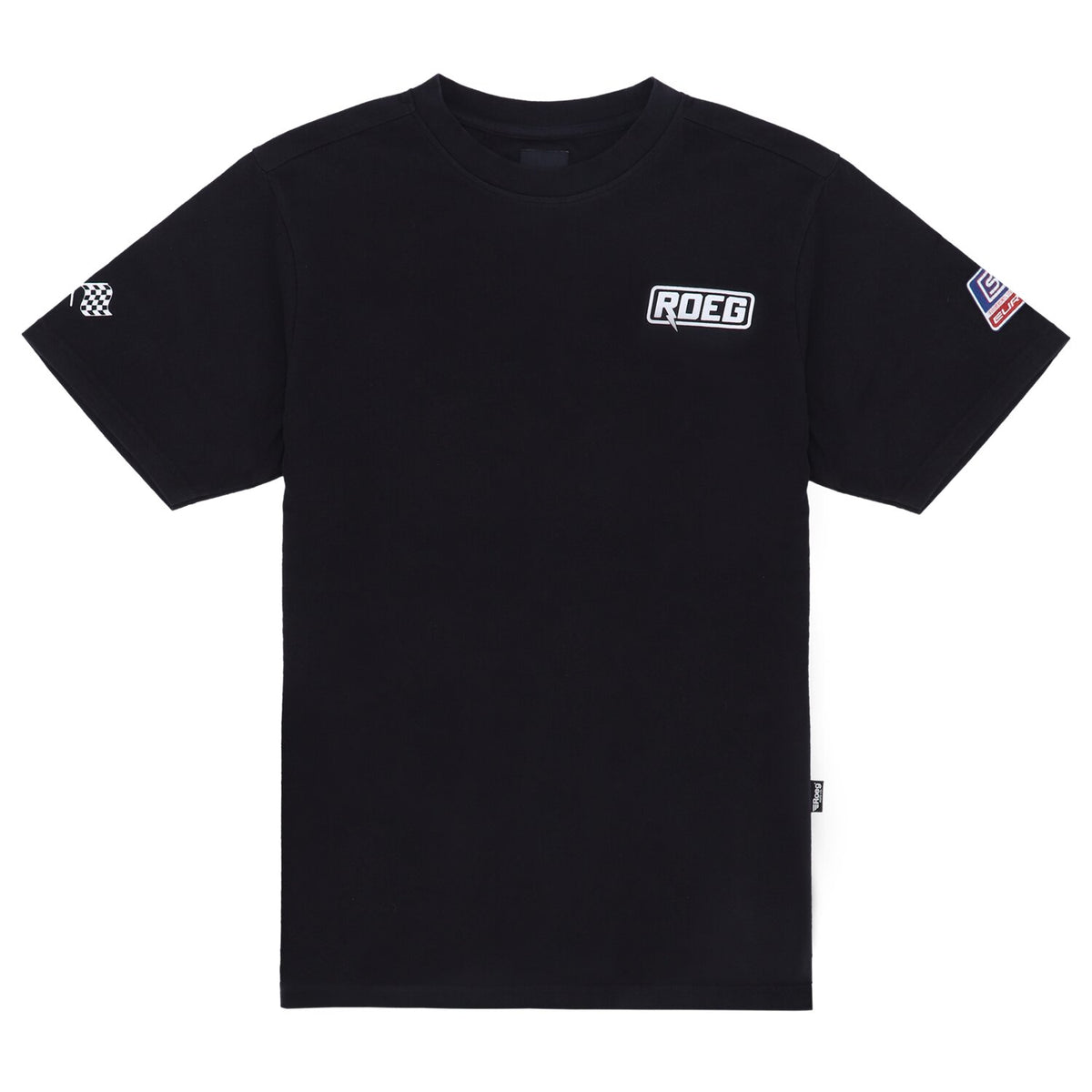 Roeg x BRL Europe t-shirt 