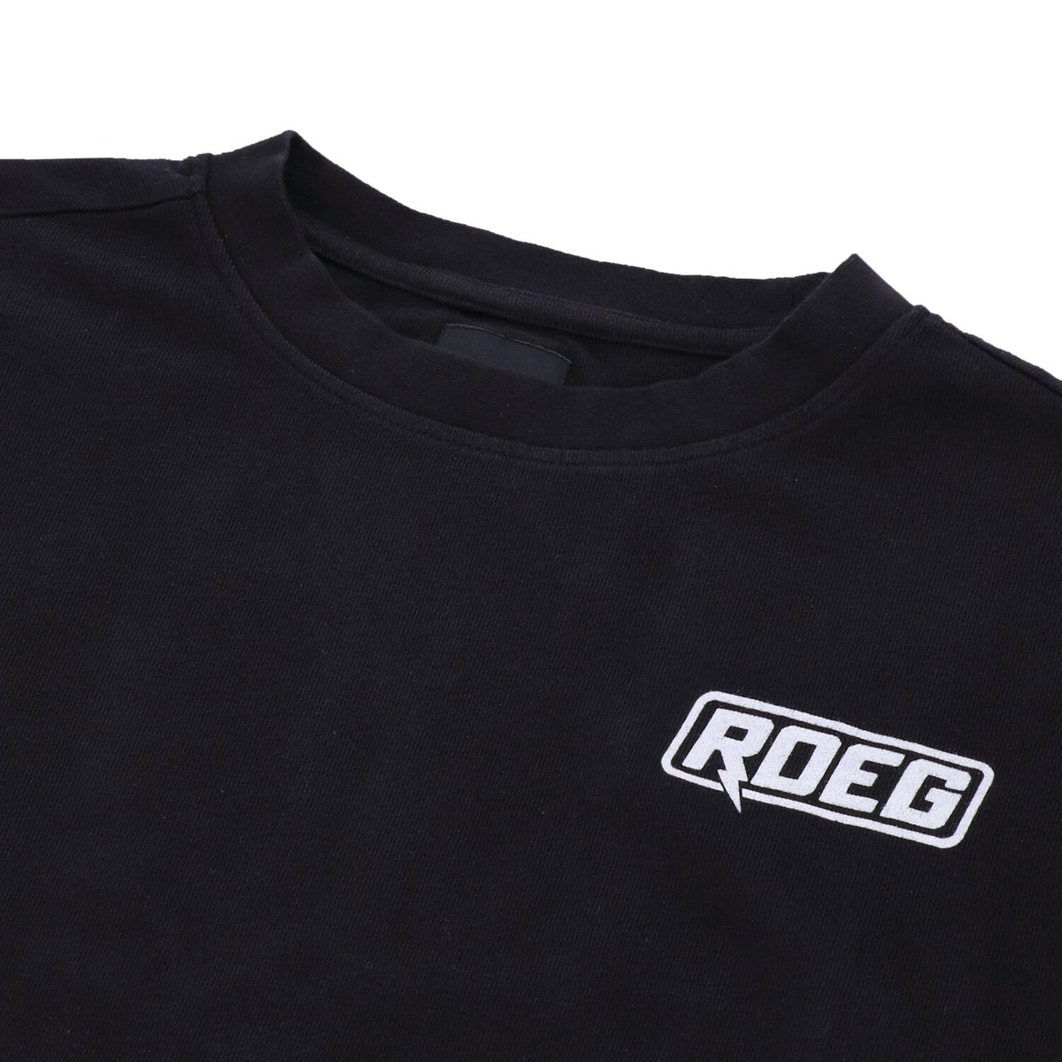 Roeg x BRL Europe t-shirt 