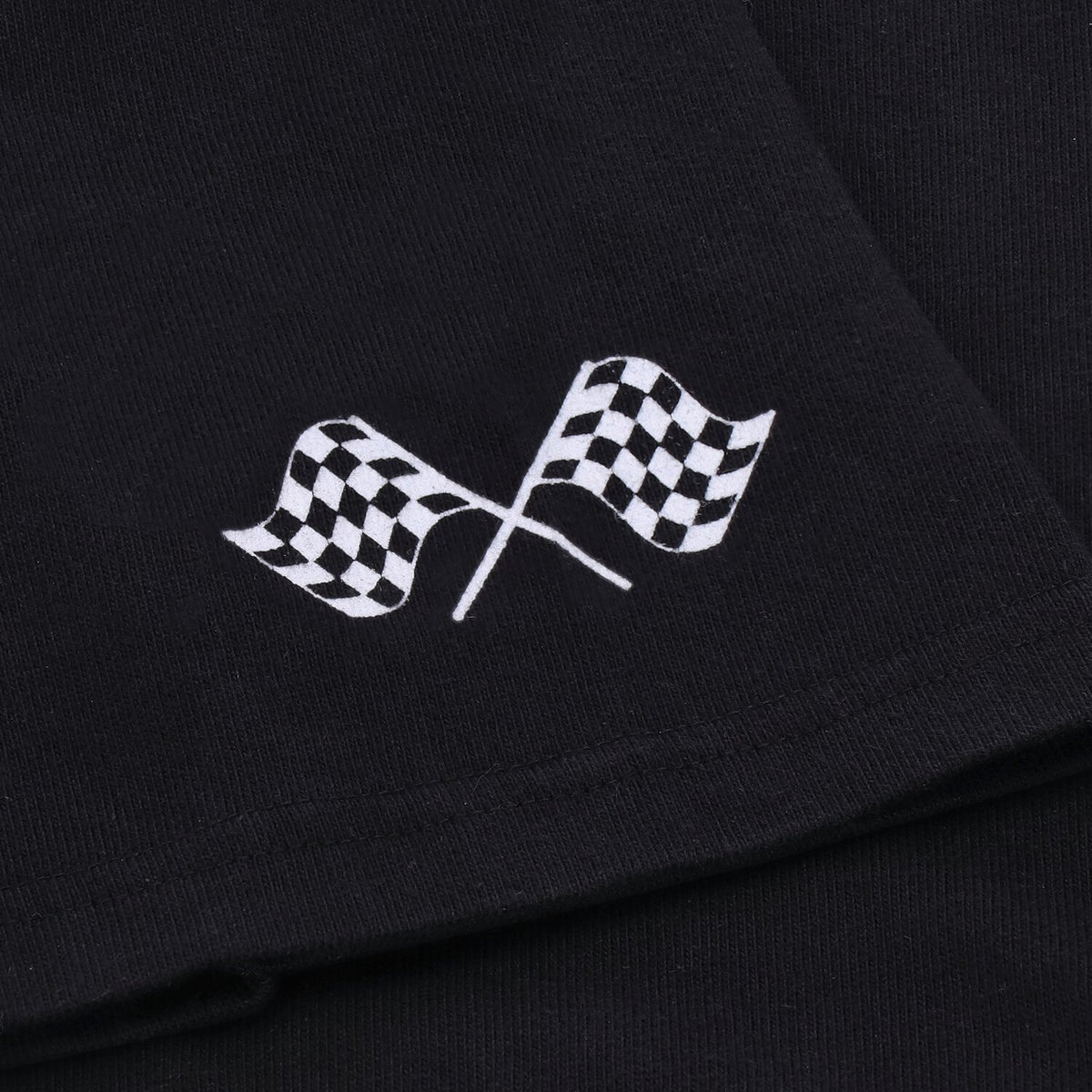 Roeg x BRL Europe t-shirt 