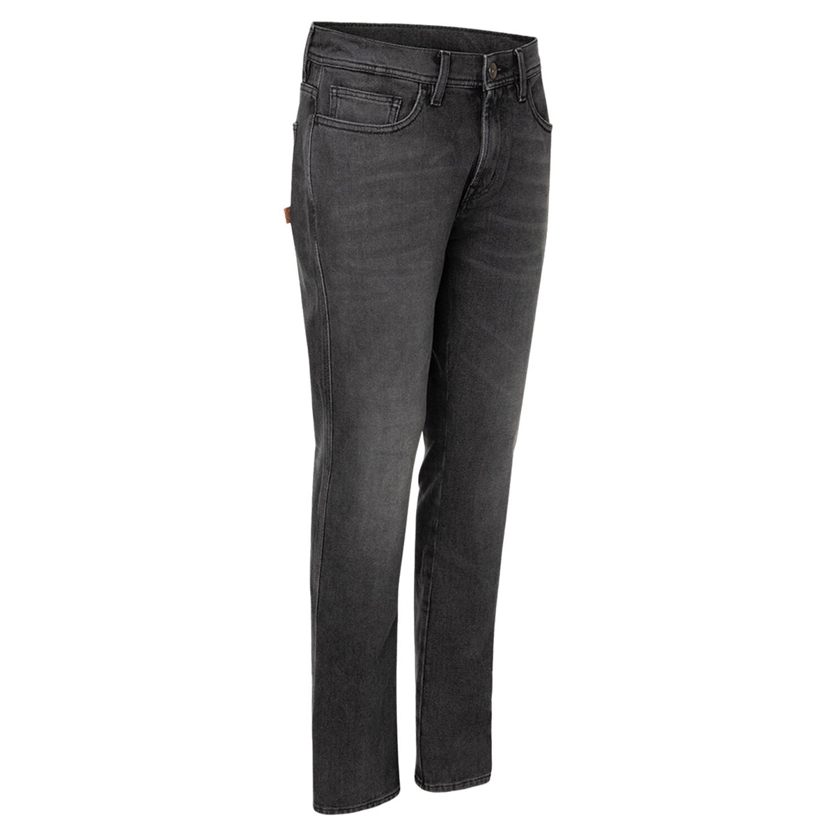 Rokker Hunter jeans gray