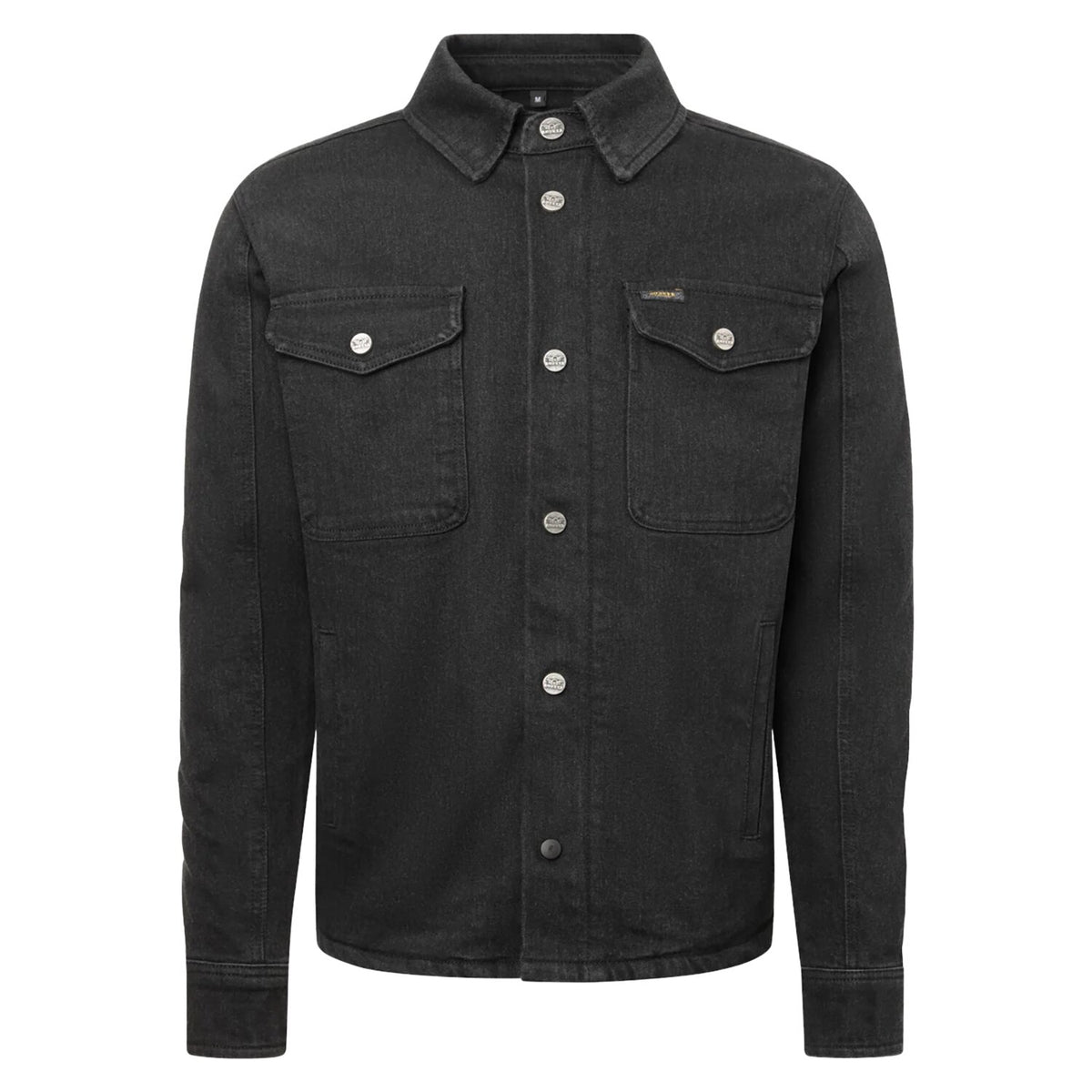 Rokker Rider shirt black