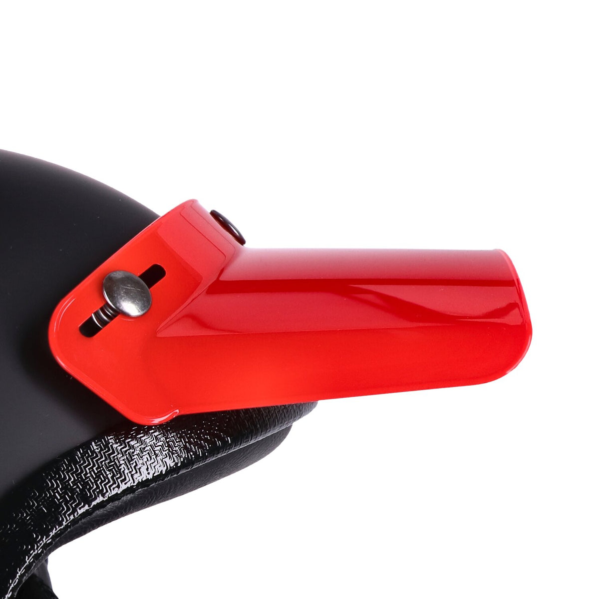 Roeg Sonny peak flaming red