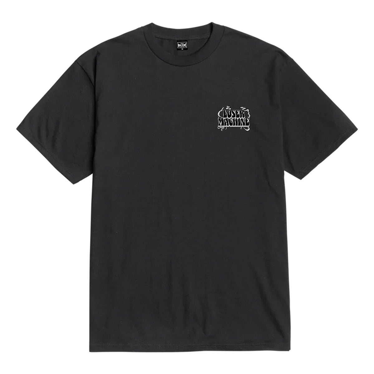 Loser Machine Knuckle Trip t-shirt black