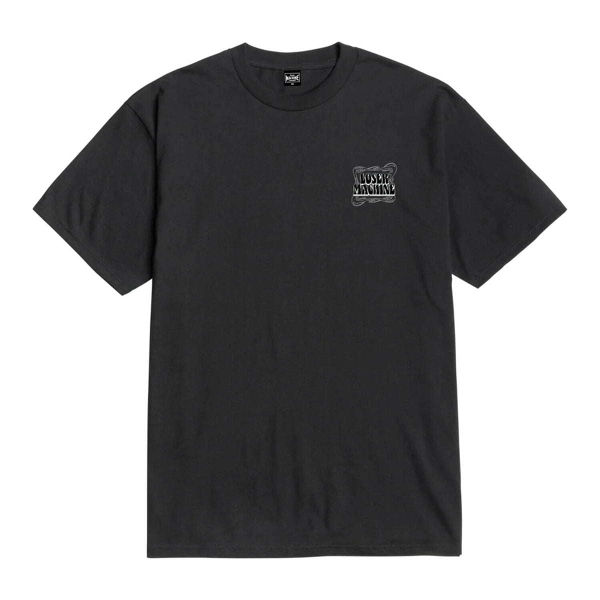 Loser Machine Pan Trip t-shirt black