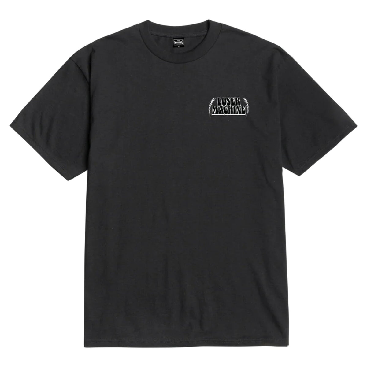 Loser Machine Evo Trip t-shirt black