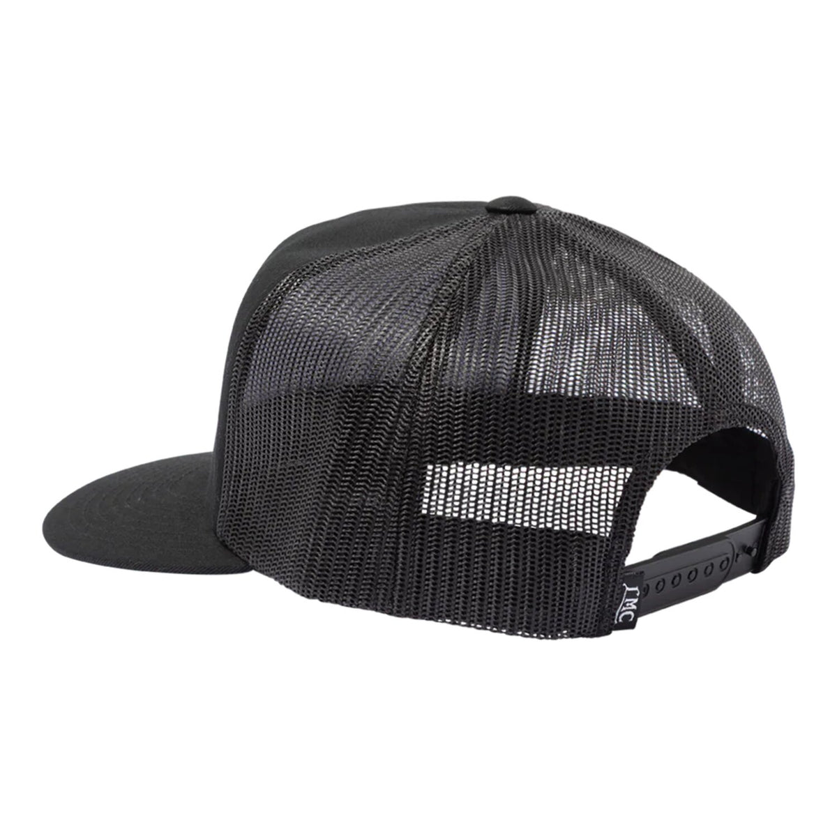 Loser Machine Guard Duty cap black