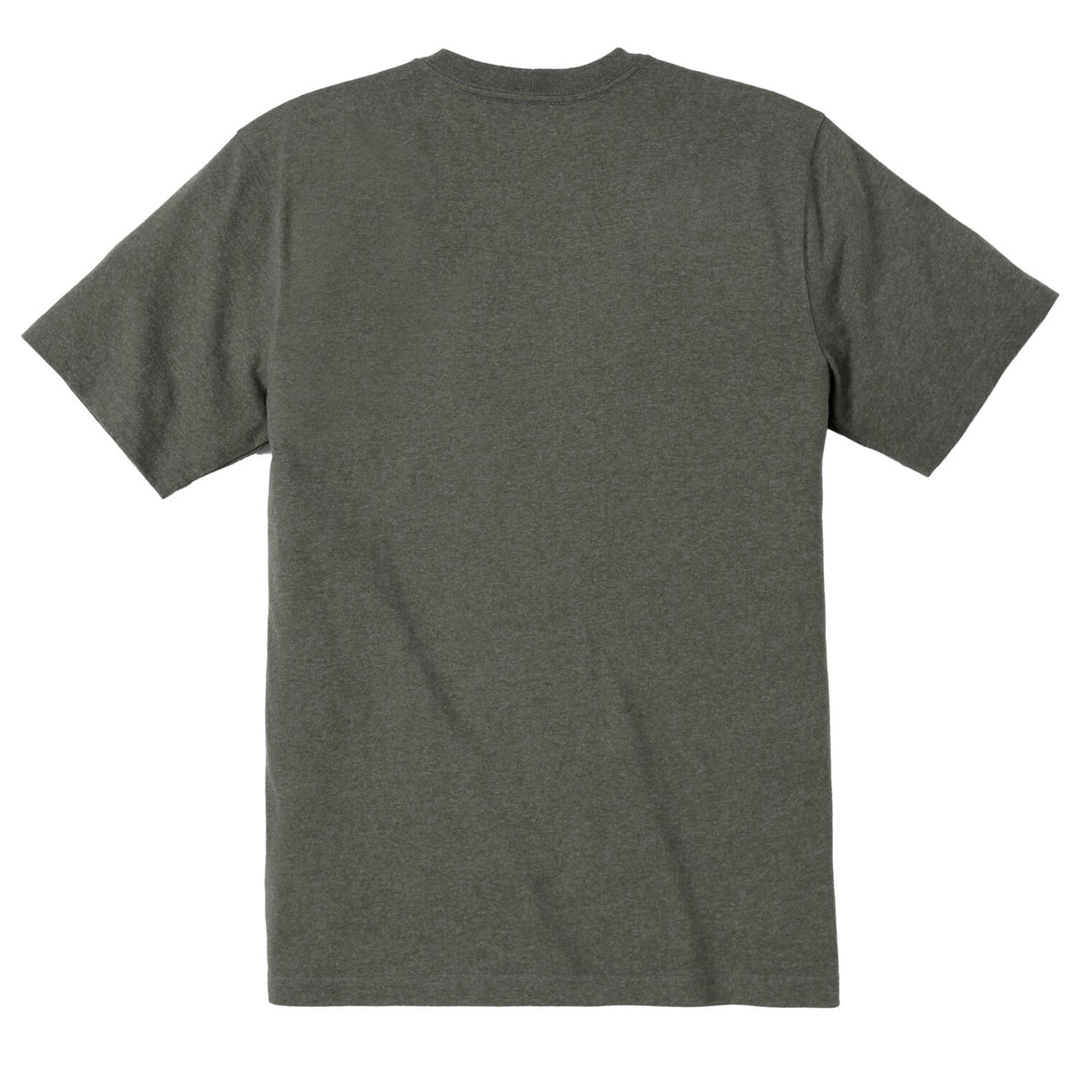 Carhartt Dearborn Relaxed Holiday t-shirt basil heather