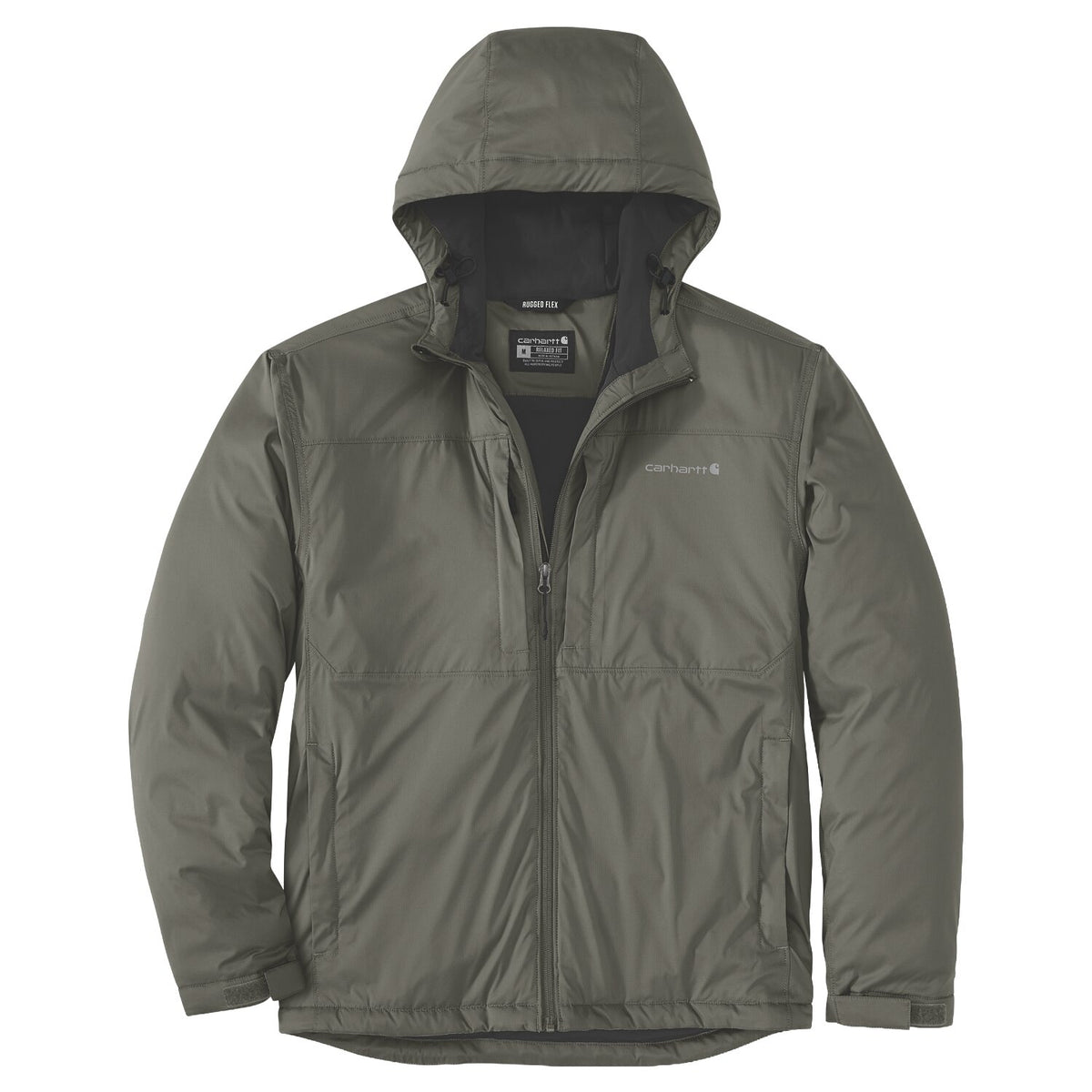 Carhartt Force™ Winnipeg jacket dusty olive