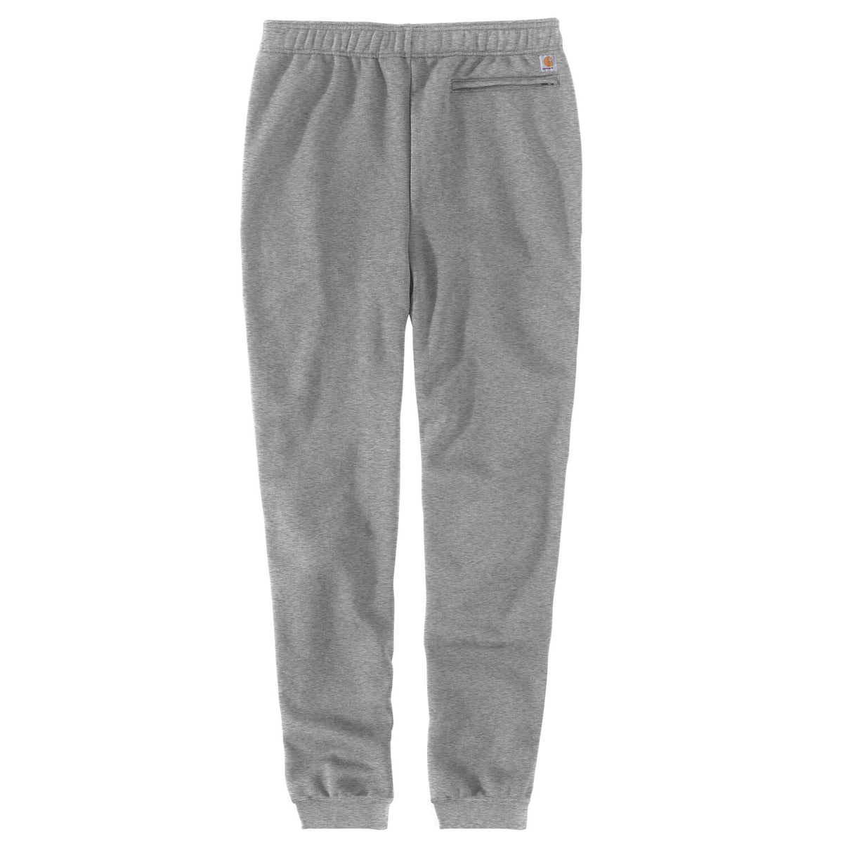 Carhartt Loose Marquette sweatpant heather gray