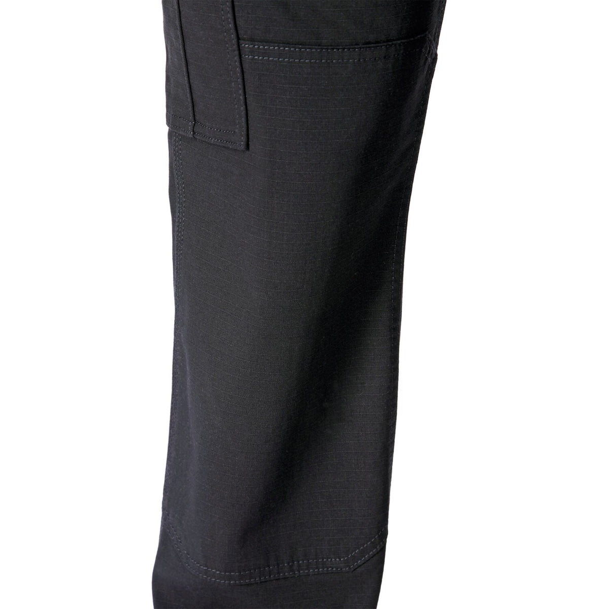 Carhartt Relaxed Straight Ripstop Double Front Cargo pant bl