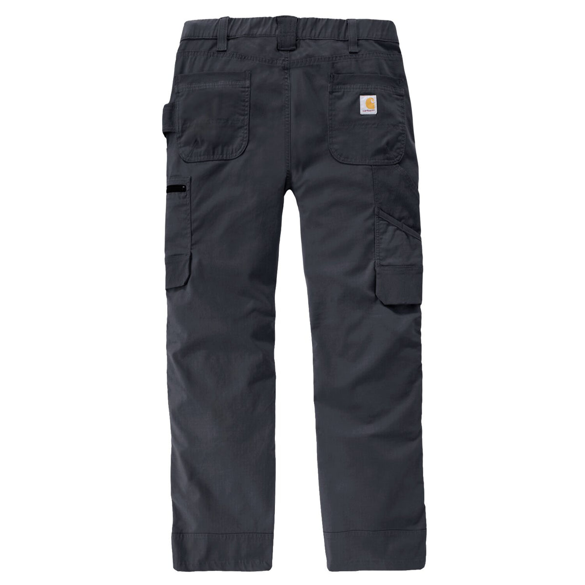 Carhartt The Essential Steel Rugged pant black
