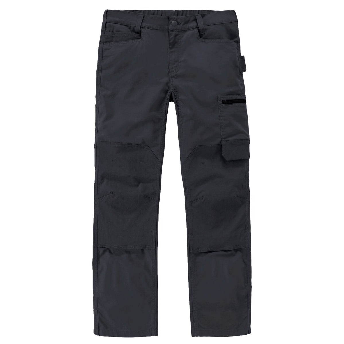 Carhartt The Essential Steel Rugged pant black