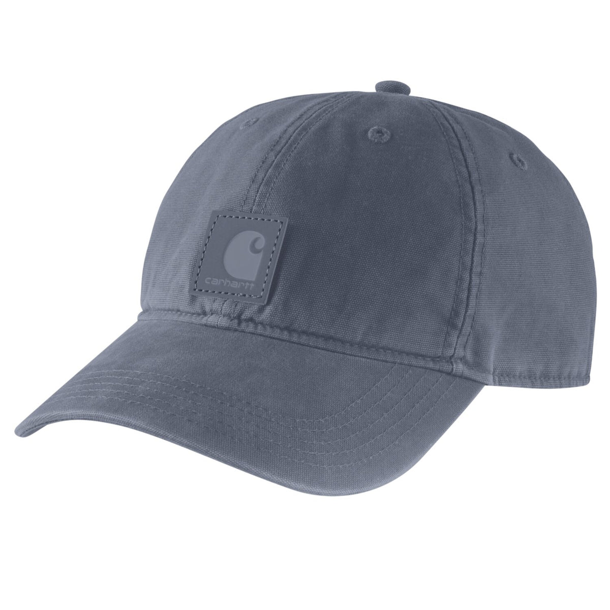 Carhartt Odessa Leatherette cap superstorm