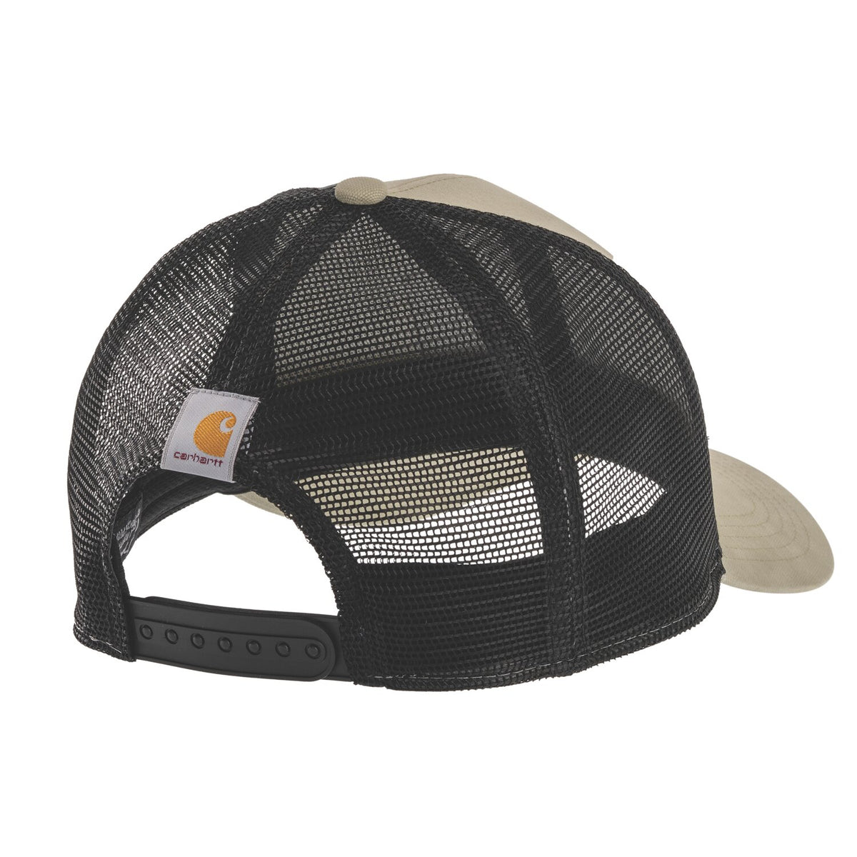 Carhartt Oakland Rooted in Traditions cap faded fatigue