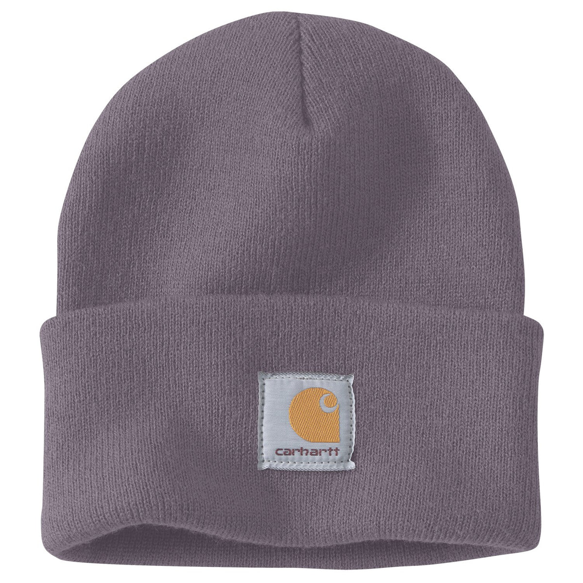 Carhartt Iconic A18 Watch cap Beanie wood violet