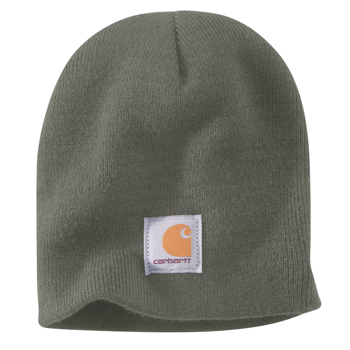 Carhartt Knit Beanie dusty olive