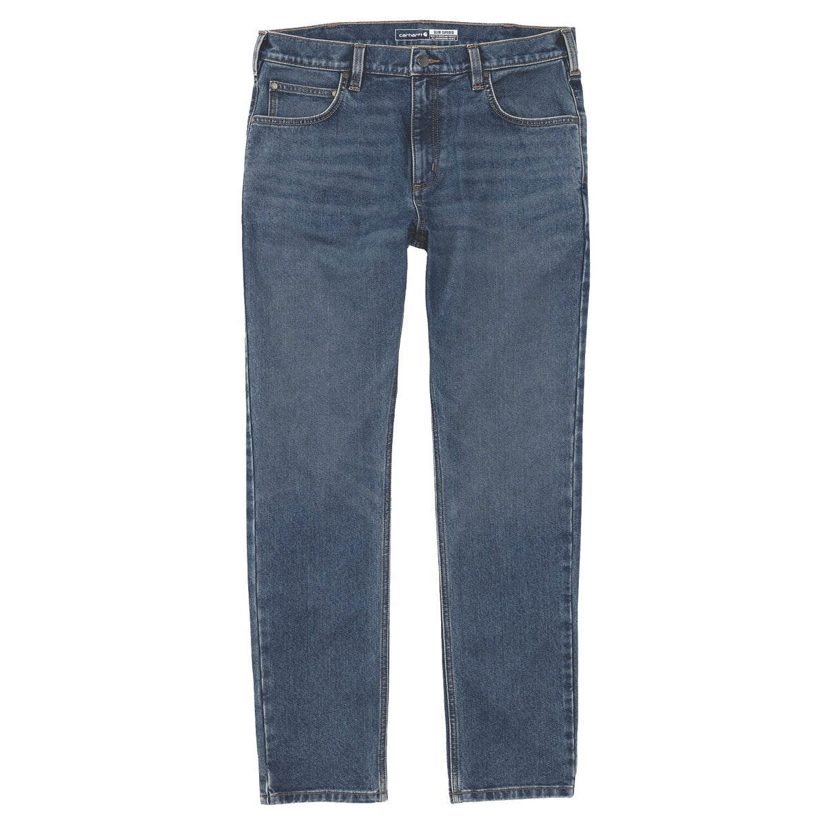 Carhartt Rugged Flex™ jeans wild rye