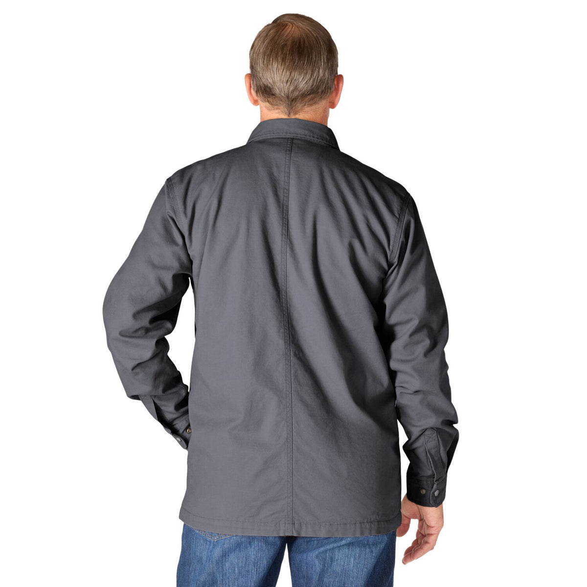 Carhartt Rigby Lined shirt jack shadow