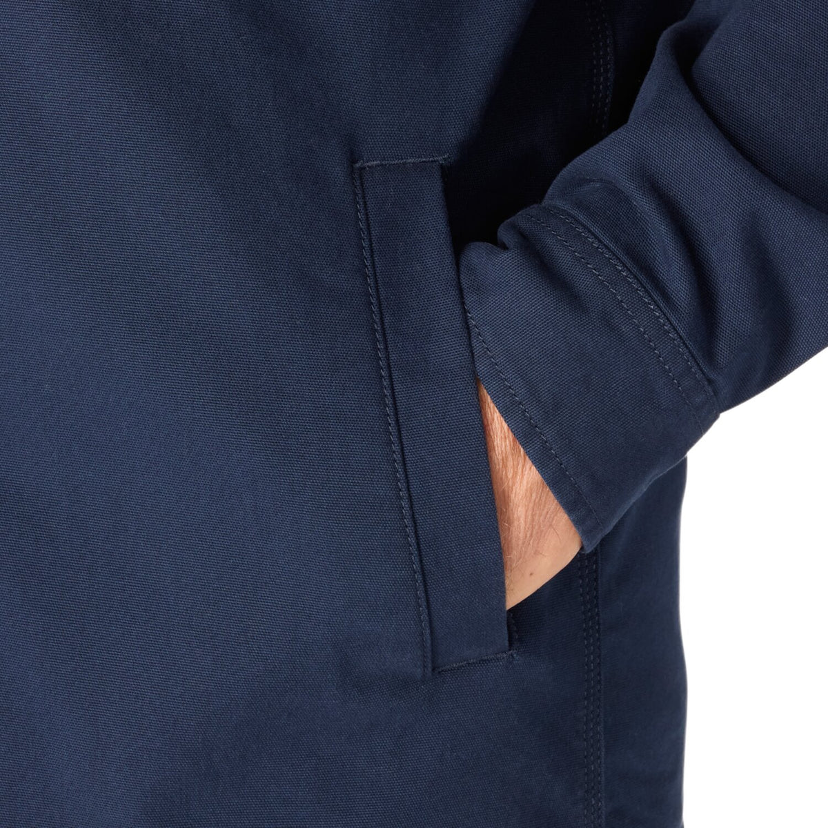 Carhartt Rigby Lined shirt jack navy