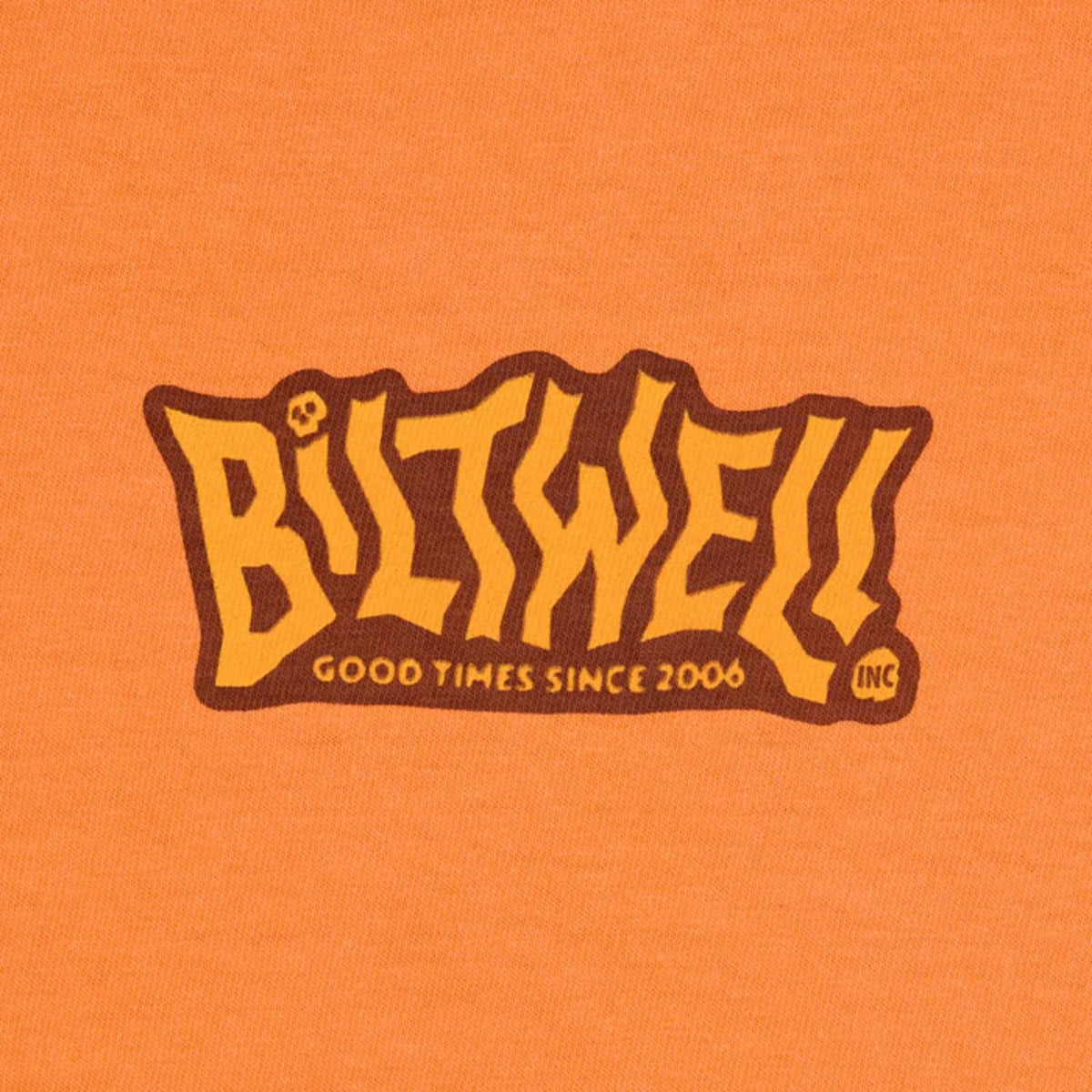 Biltwell Midpack t-shirt