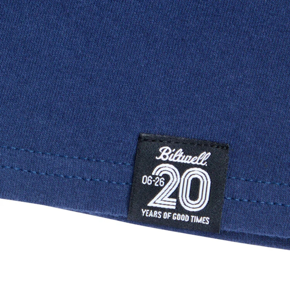 Biltwell Western long sleeve