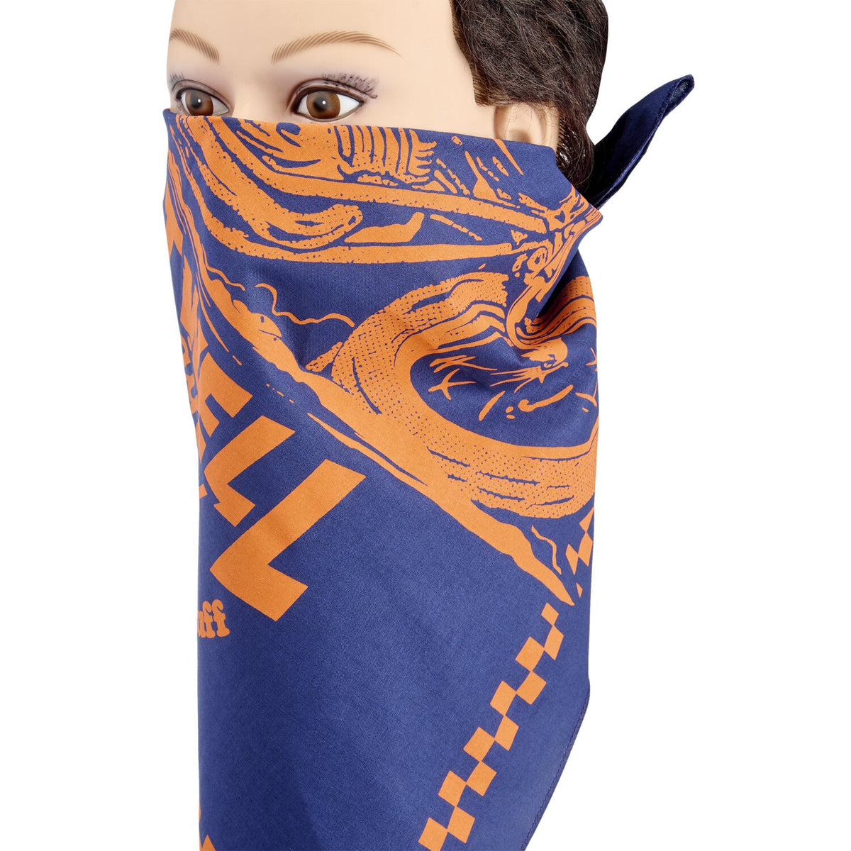 Biltwell Lefty bandana