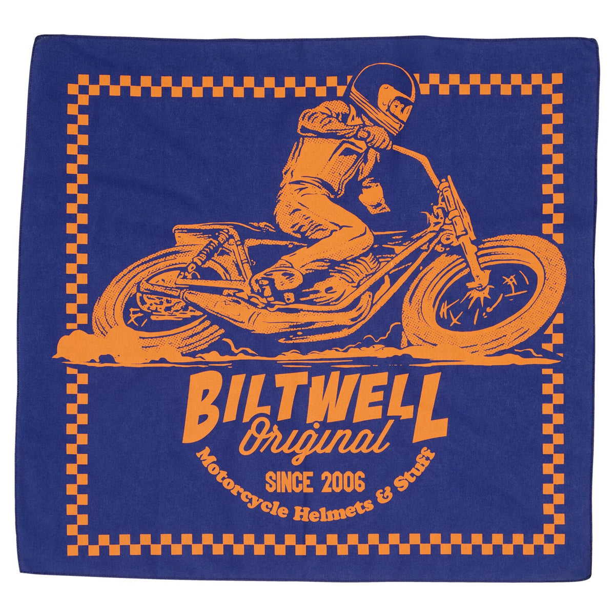Biltwell Lefty bandana